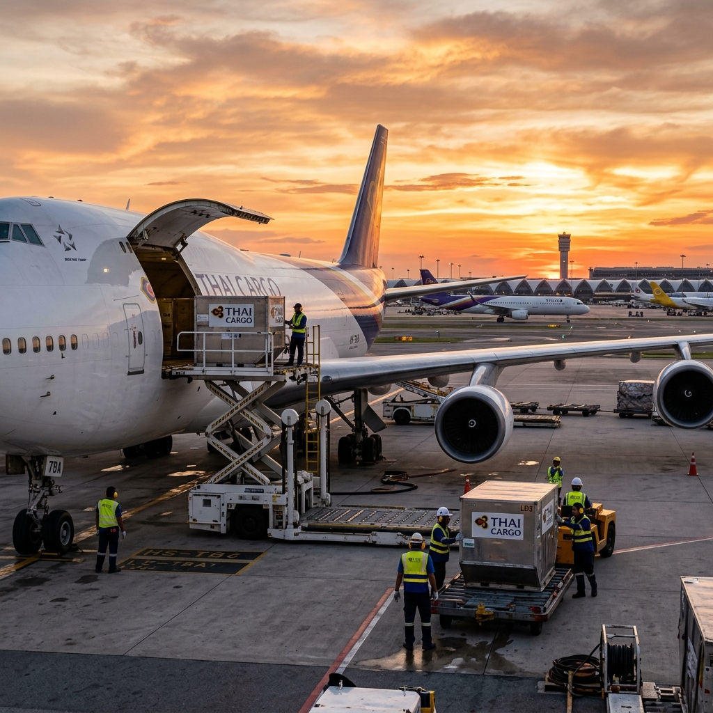 Air Freight
