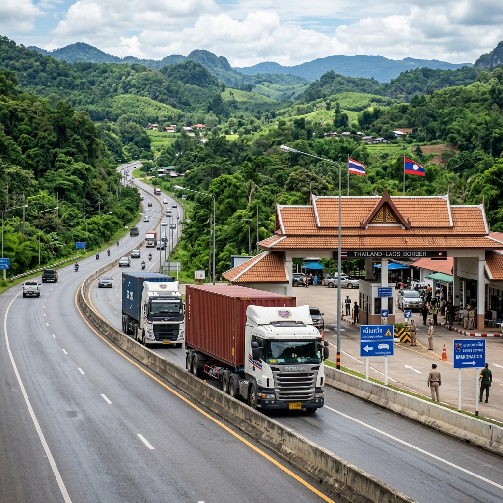 Cross Border